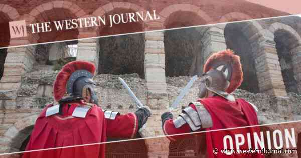 Yes, Men Think About the Roman Empire All the Time: Here's Why