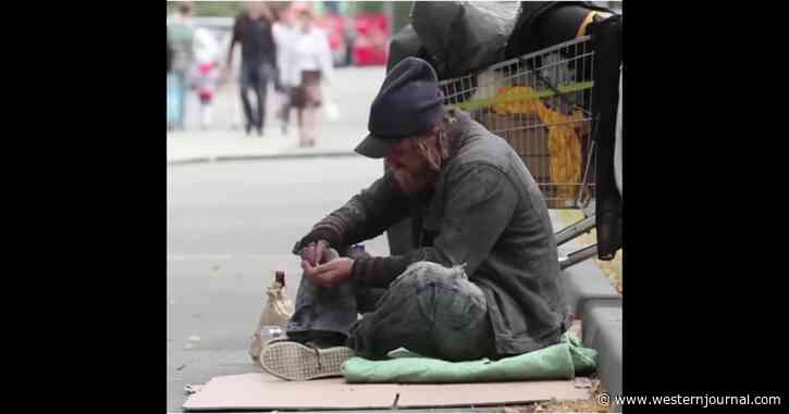Big-Time Liberal City Proposes Forcing Welfare Recipients to Undergo Drug Testing, Treatment - 'No More Handouts Without Accountability'