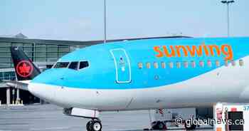 WestJet to merge with Sunwing Airlines by October 2024