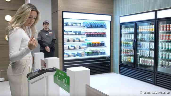 'Involving our fans everywhere we can': How CSEC is using tech to boost the Saddledome experience