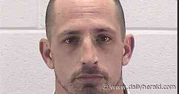 Man arrested in Aurora child sex trafficking sting pleads guilty to lesser charge