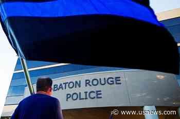 Baton Rouge Officers Charged for Allegedly Covering up Excessive Force During a Strip Search