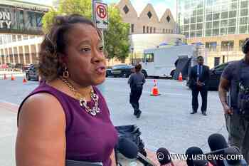 Georgia Judge Declines to Freeze Law to Discipline Prosecutors, Suggesting She Will Reject Challenge