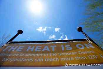 Confirmed Heat Deaths in Arizona's Most Populous Metro Keep Rising Even as the Weather Turns Cooler