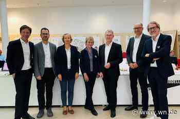 Neue Nutzungs-Ideen für altes Gefängnis