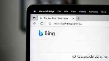 Beware: Your Bing Chat responses may include links to malware