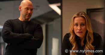 ‘Billions’ Season 7, Episode 8 Recap: Going Nuclear