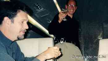 Netflix's co-founder reveals how the company flourished after almost failing to mail a single DVD