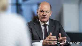 Olaf Scholz zu Streit in der Ampel: „Mich nervt das“