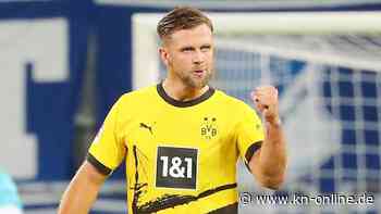 BVB-Stimmen: Niclas Füllkrug kontert DAZN-Moderator nach Tor in Hoffenheim