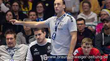 Melsungens Handballer setzen ihre Serie fort