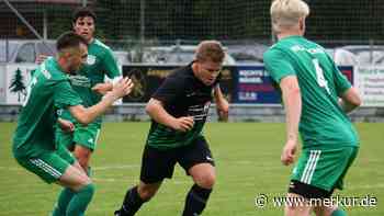 Lenggrieser SC: Drei Heimspiele in einer Woche