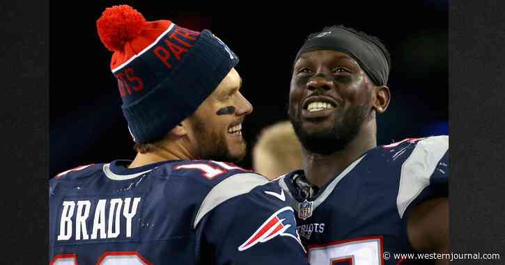 NFL Star Chandler Jones Arrested After Making Accusations About the Las Vegas Raiders
