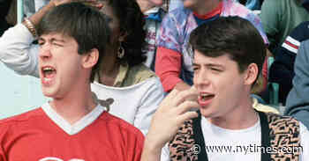 Stream These 9 Movies Before They Leave Netflix in October