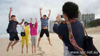 China was Australia's most lucrative inbound tourism market. Are we ready for its return?