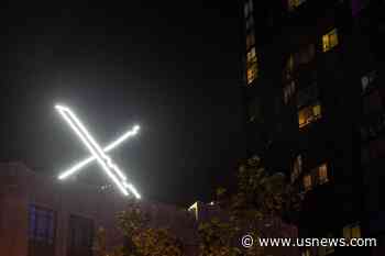 Elon Musk's X Corp in Another Legal Fight Over Unpaid Rent, This Time as Plaintiff