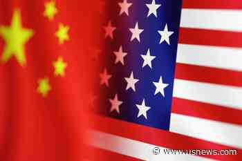 State Dept Names Veteran Diplomat Mark Lambert as Top China Policy Official