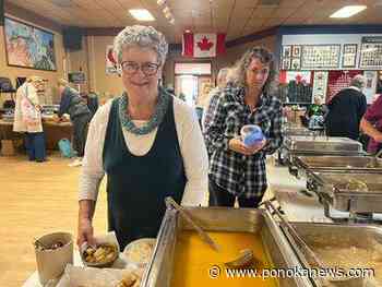 PHOTOS: Ponoka FCSS’s Empty Bowls sells out again