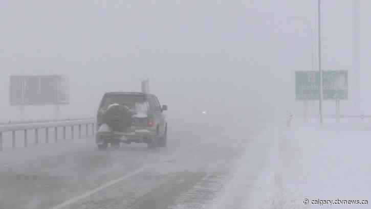 Lethbridge homeowners and motorists starting to prepare for winter