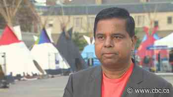 Decision on possible search for remains at Manitoba landfill coming 'very shortly': federal minister