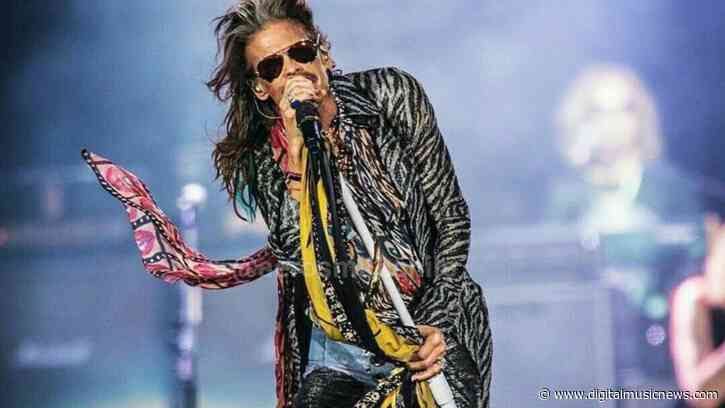 Aerosmith Says Steven Tyler’s Vocal Injuries ‘More Serious Than We Thought’ — Shows Postponed to 2024