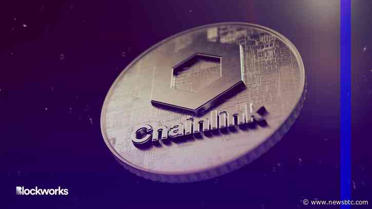 LINK Price Primed For Meteoric Rise: Analyst Predicts 130% Rally To $18