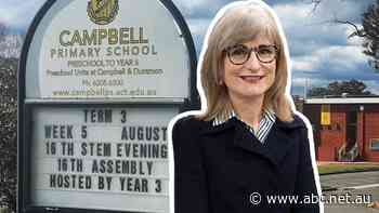 Why this top public servant says she awarded a contract to a more expensive and lower scoring tenderer