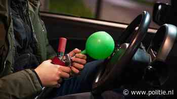 Nootdorp - Meer dan 3500 lachgasflessen aangetroffen na anonieme melding