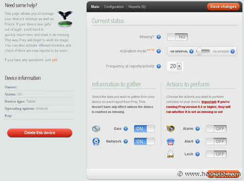 5 Best Apps to Track Down Your Stolen Laptop (2023)