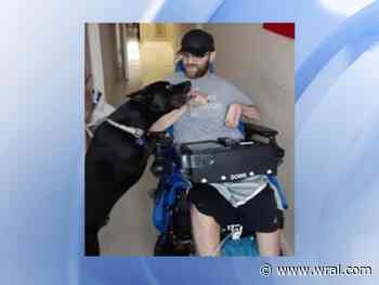 Quadriplegic man died after falling during bed change at Raleigh rehab facility, medical examiner reveals