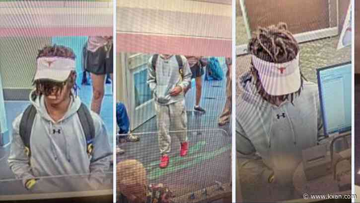 APD: Suspect accused of robbing east Austin bank twice