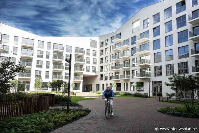 BUURTREPORTAGE. Wonen in Niefhout: “We willen geen oproer, we houden van rust en kalmte”