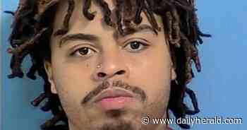 One suspect convicted in murder of Naperville man