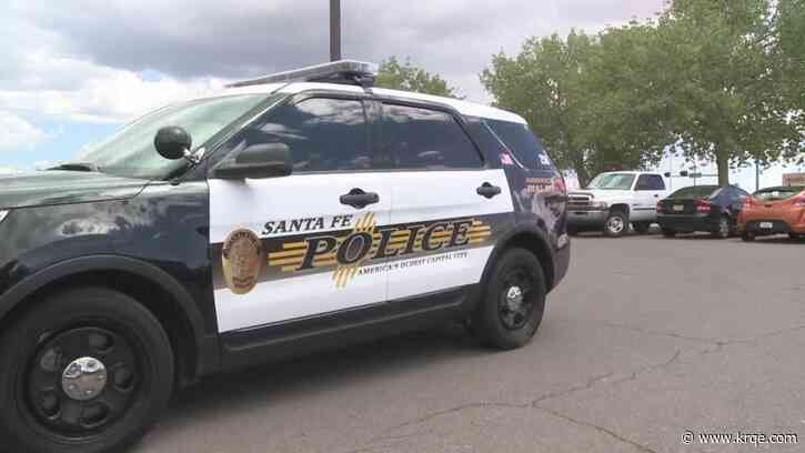 Santa Fe Police to begin traffic safety operation in October