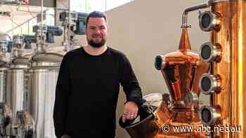 Last drinks for Liberal-linked rum distillery plan for old asylum