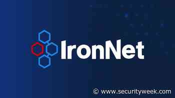 Bankrupt IronNet Shuts Down Operations