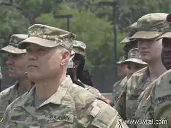 Government shutdown would have significant impact on Triangle