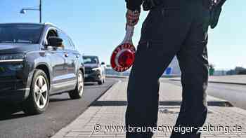 Gewerkschaft der Polizei: Kampf gegen Schleuser richtig