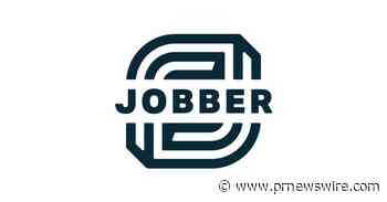 Jobber Named To The Globe and Mail's Canada's Top Growing Companies List for Fourth Consecutive Year