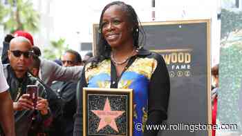 Tupac Shakur’s Sister on Shooting Suspect Arrest: ‘We Are Seeking Real Justice’