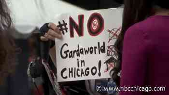 Chicagoans, aldermen question city's response to migrant crisis