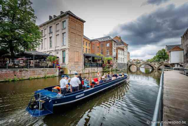 Mechelen scoort bij toeristen met netheid en kwaliteit logies: “We staan op de kaart en dat doet deugd”