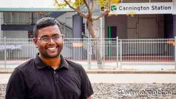 With no sign of an end to soaring petrol prices, people like Shouvojit are having to change the way they live