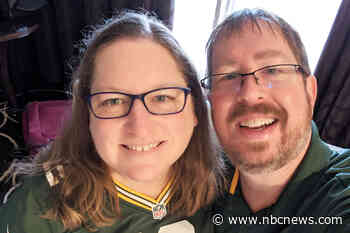 A love triangle and a deadly dog walk: Convicted killer says he got played by girlfriend