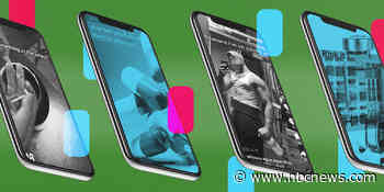 Steroid TikTok videos aimed at teens get millions of views, according to report