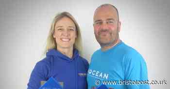 Hard work now begins for £10m disabled centre at former services near Bristol