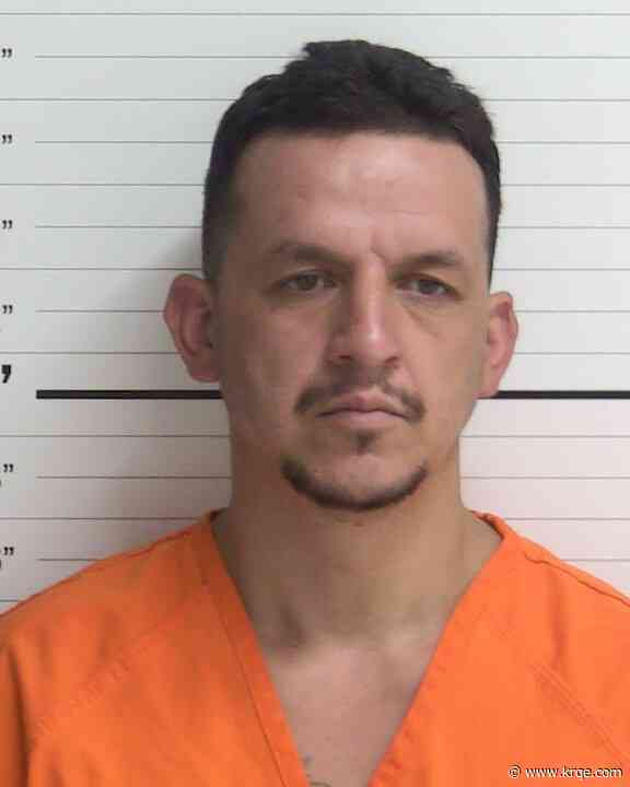 Clovis Police arrest man after SWAT standoff