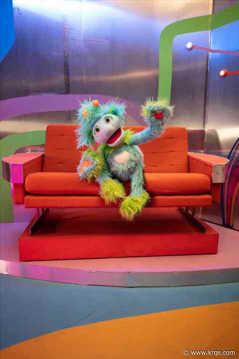 Season two of state's family show in the works after successful first season