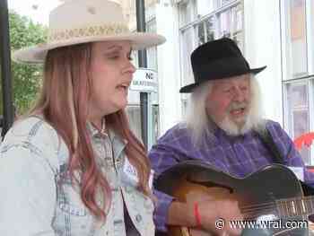 IBMA Bluegrass Live Festival features 2 days of music on 6 stages