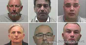 The selfish dads locked up in jail who should have known better